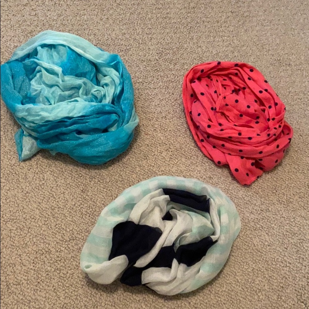 Scarf Bundle